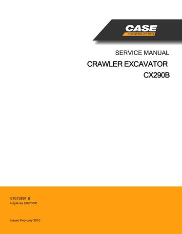 Designed for both seasoned professionals and DIY enthusiasts, this service manual covers everything from routine maintenance to complex repairs. With clear illustrations and step-by-step guidance, you can confidently tackle any issue that arises, minimizing downtime and maximizing productivity on the job site.