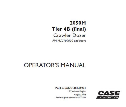 CASE CX290D CRAWLER EXCAVATOR
