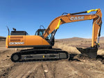 Discover the ultimate resource for maintaining your CASE CX300C Crawler Excavator with our comprehensive Service Repair Manual in PDF format. This manual is designed to provide you with detailed insights and step-by-step instructions, ensuring that you can perform repairs and maintenance with confidence and precision.