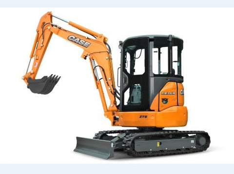UNLOCK THE FULL POTENTIAL OF YOUR CASE CX31B AND CX36B MINI EXCAVATORS WITH OUR COMPREHENSIVE SERVICE REPAIR MANUAL, AVAILABLE FOR INSTANT PDF DOWNLOAD. 