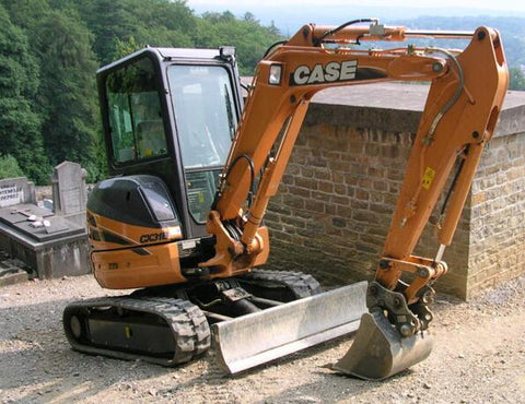Discover the ultimate resource for maintaining your CASE CX31B Mini Excavator with our comprehensive Parts Catalog Manual. This PDF file is meticulously designed to provide you with detailed diagrams and part numbers, ensuring you have everything you need for efficient repairs and maintenance.