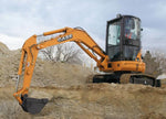 Unlock the full potential of your CASE CX31B Tier 3 Compact Hydraulic Excavator with our comprehensive Service Repair Manual. This expertly crafted PDF file is designed to provide you with detailed insights and step-by-step instructions for maintenance and repairs, ensuring your machine operates at peak performance.