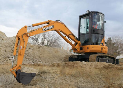 Unlock the full potential of your CASE CX31B Tier 3 Compact Hydraulic Excavator with our comprehensive Service Repair Manual. This expertly crafted PDF file is designed to provide you with detailed insights and step-by-step instructions for maintenance and repairs, ensuring your machine operates at peak performance.