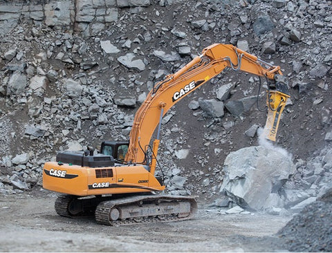 UNLOCK THE FULL POTENTIAL OF YOUR CASE CX350C TIER 4 CRAWLER EXCAVATOR WITH OUR COMPREHENSIVE SERVICE REPAIR MANUAL, AVAILABLE FOR INSTANT PDF DOWNLOAD.