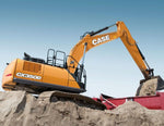 Discover the ultimate resource for maintaining your CASE CX350D LC Tier 4B Crawler Excavator with our comprehensive Service Repair Manual. This PDF file is meticulously designed to provide you with detailed insights into the machine's operation, ensuring you have the knowledge needed to keep your equipment running smoothly.