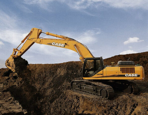 UNLOCK THE FULL POTENTIAL OF YOUR CASE CX470B CRAWLER EXCAVATOR WITH OUR COMPREHENSIVE SERVICE REPAIR MANUAL, AVAILABLE FOR INSTANT PDF DOWNLOAD.