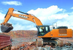 Unlock the full potential of your CASE CX490C Crawler Excavator with our comprehensive Service Repair Manual in PDF format. This essential guide is designed to provide you with detailed instructions, diagrams, and troubleshooting tips to keep your machine running smoothly and efficiently.