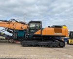 959 characters · 139 words · 💼 Professional · English




Discover the ultimate resource for maintaining your CASE CX490C and CX500C Crawler Excavators with our comprehensive Service Repair Manual in PDF format. This manual is meticulously designed to provide you with detailed instructions, diagrams, and troubleshooting tips, ensuring that you can perform repairs and maintenance with confidence and precision.