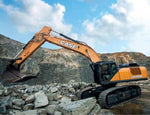 Unlock the full potential of your CASE CX490D and CX500D Crawler Excavators with our comprehensive Service Repair Manual. This expertly crafted PDF file is designed to provide you with detailed insights and step-by-step instructions for maintenance and repairs, ensuring your machinery operates at peak performance.
