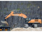 Unlock the full potential of your CASE CX490D and CX500D Tier 4B (Final) Crawler Excavators with our comprehensive Service Repair Manual. This expertly crafted PDF file is designed to provide you with detailed insights and step-by-step instructions for maintenance and repairs, ensuring your machinery operates at peak performance.