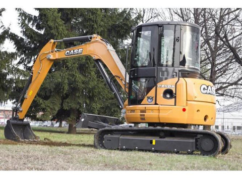 UNLOCK THE FULL POTENTIAL OF YOUR CASE CX50B HYDRAULIC EXCAVATOR WITH OUR COMPREHENSIVE SERVICE REPAIR MANUAL, AVAILABLE FOR INSTANT PDF DOWNLOAD. THIS ESSENTIAL GUIDE PROVIDES DETAILED INSTRUCTIONS, SCHEMATICS, AND TROUBLESHOOTING TIPS TO ENSURE YOUR MACHINE OPERATES AT PEAK PERFORMANCE. WHETHER YOU'RE A SEASONED TECHNICIAN OR A DIY ENTHUSIAST, THIS MANUAL EMPOWERS YOU TO TACKLE REPAIRS AND MAINTENANCE WITH CONFIDENCE, SAVING YOU TIME AND MONEY. DON'T LET MECHANICAL ISSUES SLOW YOU DOWN—GET YOUR DIGITAL CO