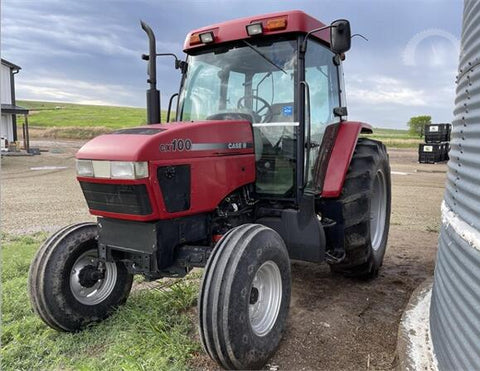 Unlock the full potential of your CASE CX series tractors with our comprehensive Service Repair Manual, available in a convenient PDF format. This essential guide covers models CX50, CX60, CX70, CX80, CX90, and CX100, providing you with detailed instructions and insights to keep your machinery running smoothly.