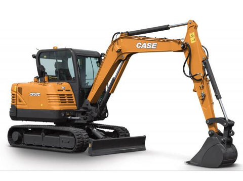 Enhance your maintenance capabilities with the CASE CX57C Mini Excavator Service Repair Manual. This comprehensive PDF guide is designed to provide you with all the essential information needed to keep your excavator running smoothly and efficiently. From troubleshooting common issues to detailed repair procedures, this manual is an invaluable resource for both professionals and DIY enthusiasts.