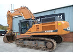 Discover the ultimate resource for maintaining your CASE CX700B Crawler Excavator with our comprehensive Service Repair Manual in PDF format. This manual is meticulously designed to provide you with detailed instructions, diagrams, and troubleshooting tips, ensuring that you can perform repairs and maintenance with confidence and precision.