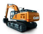 Unlock the full potential of your CASE CX750D Crawler Excavator with our comprehensive Service Repair Manual. This expertly crafted PDF file is designed to provide you with detailed insights and step-by-step instructions for maintenance and repairs, ensuring your equipment operates at peak performance.