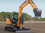 Discover the ultimate resource for maintaining your CASE CX75SR and CX80 Tier 3 Crawler Excavators with our comprehensive Service Repair Manual in PDF format. This manual is meticulously designed to provide you with detailed instructions, diagrams, and troubleshooting tips, ensuring that you can keep your equipment running smoothly and efficiently.