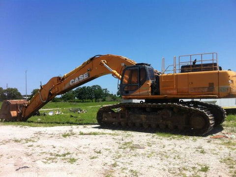  Unlock the full potential of your CASE CX800 Tier 3 Crawler Excavator with our comprehensive Service Repair Manual in PDF format. This essential guide is designed to provide you with detailed instructions, diagrams, and troubleshooting tips to keep your machine running smoothly and efficiently.