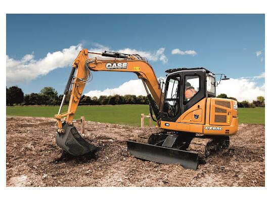  Unlock the full potential of your CASE CX80C Crawler Excavator with our comprehensive Tier 4 Parts Catalog Manual. This expertly crafted PDF file serves as an essential resource for operators and technicians alike, providing detailed diagrams and specifications to ensure your machine runs smoothly and efficiently.