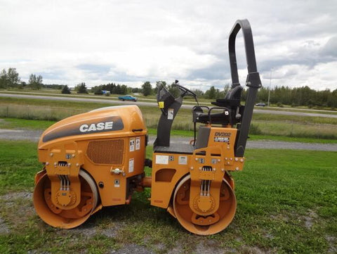 UNLOCK THE FULL POTENTIAL OF YOUR CASE DV201, DV202, AND DV204 VIBRATORY ROLLERS WITH OUR COMPREHENSIVE SERVICE REPAIR MANUAL, AVAILABLE FOR INSTANT PDF DOWNLOAD.