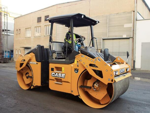 Discover the ultimate resource for maintaining your CASE DV209B Tier 3 Double Drum Compactor with our comprehensive Service Repair Manual in PDF format. This manual is meticulously designed to provide you with detailed instructions, diagrams, and troubleshooting tips, ensuring that you can keep your equipment running smoothly and efficiently.