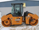 Discover the ultimate resource for maintaining your CASE DV209C and DV210C Tier 4A Vibratory Rollers with our comprehensive Service Repair Manual in PDF format. This manual is meticulously designed to provide you with detailed instructions, diagrams, and troubleshooting tips to ensure your equipment operates at peak performance.