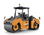 Introducing the CASE DV209D / DV210D / DV209CD COMBI / DV210CD COMBI TIER 4B (FINAL) Double Drum Compactor Service Repair Manual, your essential guide for maintaining and servicing your equipment. This comprehensive PDF file is designed to provide you with detailed instructions, diagrams, and troubleshooting tips to ensure your compactor operates at peak performance.