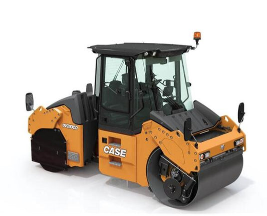 Discover the essential CASE DV210CD and DV210D Vibratory Roller Tier 4B Parts Catalog Manual, designed to streamline your maintenance and repair processes. This comprehensive PDF file provides detailed diagrams and specifications, ensuring you have all the information you need at your fingertips.