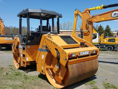 Enhance your maintenance capabilities with the CASE DV210 Tier 3 Vibratory Roller Service Repair Manual. This comprehensive PDF file is designed to provide you with all the essential information needed to keep your equipment running smoothly and efficiently. With detailed diagrams, troubleshooting tips, and step-by-step repair instructions, you can tackle any issue with confidence.