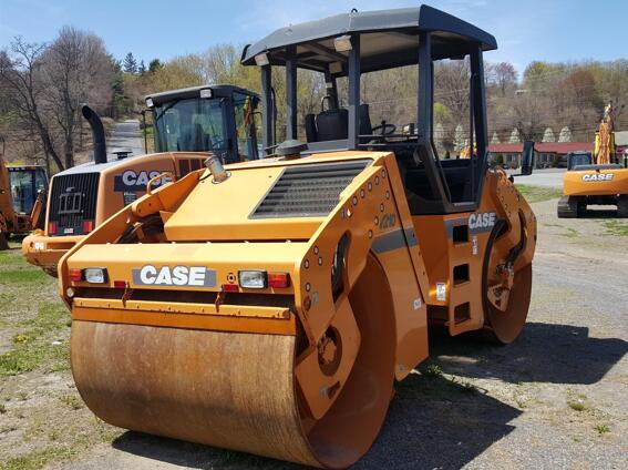  Enhance your maintenance and repair capabilities with the CASE DV210 Vibratory Roller Tier 3 Parts Catalog Manual. This comprehensive PDF file serves as an essential resource for anyone working with the CASE DV210 model, providing detailed diagrams and part numbers to streamline your parts ordering process.