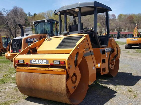 Enhance your maintenance and repair capabilities with the CASE DV210 Vibratory Roller Tier 3 Parts Catalog Manual. This comprehensive PDF file serves as an essential resource for anyone working with the CASE DV210 model, providing detailed diagrams and part numbers to streamline your parts ordering process.