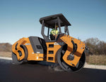 Discover the ultimate resource for maintaining your CASE DV213 Tier 3 Vibratory Roller with our comprehensive Service Repair Manual in PDF format. This manual is meticulously designed to provide you with detailed instructions, diagrams, and troubleshooting tips to ensure your equipment operates at peak performance.