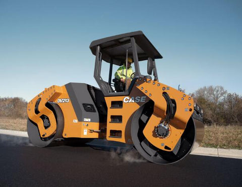Discover the ultimate resource for maintaining your CASE DV213 Tier 3 Vibratory Roller with our comprehensive Service Repair Manual in PDF format. This manual is meticulously designed to provide you with detailed instructions, diagrams, and troubleshooting tips to ensure your equipment operates at peak performance.