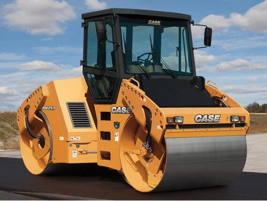 Discover the essential CASE DV213 Vibratory Roller Tier 3 Parts Catalog Manual, designed to streamline your maintenance and repair processes. This comprehensive PDF file provides detailed diagrams and specifications, ensuring you have all the information needed to keep your equipment running smoothly.