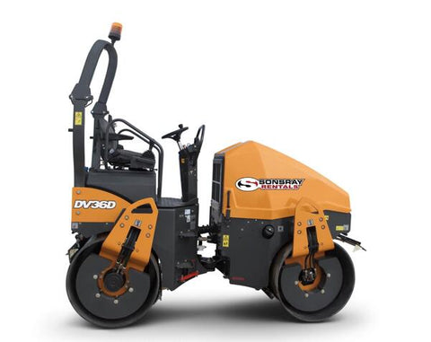 UNLOCK THE FULL POTENTIAL OF YOUR CASE DV36D DOUBLE DRUM ROLLER WITH OUR COMPREHENSIVE PARTS CATALOGUE MANUAL IN PDF FORMAT.