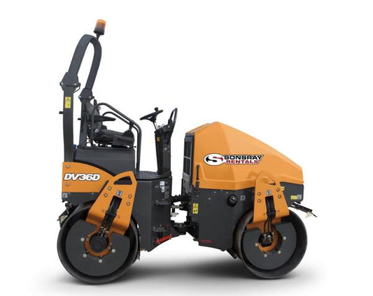 Discover the essential CASE DV36D Double Drum Roller T4F Parts Catalog Manual, designed to streamline your maintenance and repair processes. This comprehensive PDF file provides detailed diagrams and part numbers, ensuring you have all the information needed to keep your equipment running smoothly.