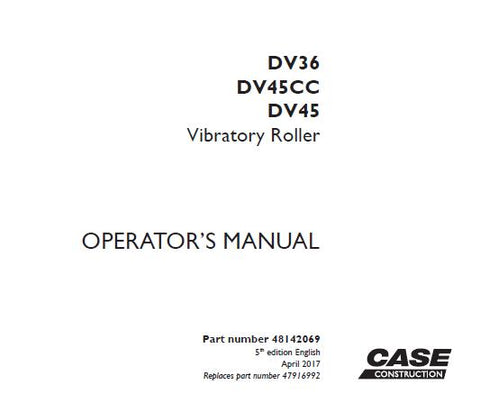 ENHANCE YOUR OPERATIONAL EFFICIENCY WITH THE CASE CX290D CRAWLER EXCAVATOR OPERATOR’S MANUAL, AVAILABLE IN A CONVENIENT PDF FORMAT.