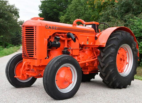 UNLOCK THE FULL POTENTIAL OF YOUR CASE D, DC, DO, AND DV SERIES AGRICULTURAL TRACTORS WITH OUR COMPREHENSIVE PARTS CATALOGUE MANUAL IN PDF FORMAT. 