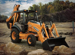 Unlock the full potential of your CASE 580N EP Tier 4B (Final) Tractor Loader Backhoe with our comprehensive Service Repair Manual. This PDF file is an essential resource for both seasoned professionals and DIY enthusiasts, providing detailed instructions and insights to keep your equipment running smoothly.
