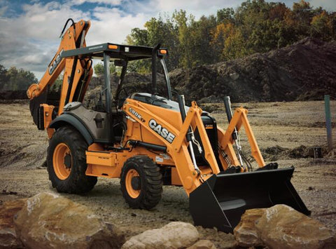 Unlock the full potential of your CASE 580N EP Tier 4B (Final) Tractor Loader Backhoe with our comprehensive Service Repair Manual. This PDF file is an essential resource for both seasoned professionals and DIY enthusiasts, providing detailed instructions and insights to keep your equipment running smoothly.