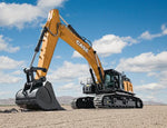 Unlock the full potential of your CASE CX750D Crawler Excavator with our comprehensive Service Repair Manual in PDF format. This essential guide is designed to provide you with detailed instructions, diagrams, and troubleshooting tips to keep your machine running smoothly and efficiently.