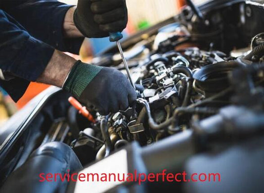 Discover the CASE F4HFE413J A002 Engine Parts Catalog Manual, your essential resource for maintaining and repairing your CASE equipment. This comprehensive PFD file provides detailed diagrams and specifications for all engine components, ensuring you have the information you need at your fingertips.