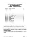  Unlock the full potential of your CASE Farmall 55 and 60 tractors with the comprehensive Service Manual (PDF file 84257447). This essential guide provides detailed instructions, diagrams, and troubleshooting tips to ensure your equipment runs smoothly and efficiently. Whether you're a seasoned mechanic or a DIY enthusiast, this manual is designed to help you maintain and repair your tractor with confidence, saving you time and money on costly repairs. Don't miss out on the opportunity to enhance your tract