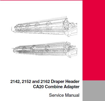 ENHANCE YOUR MAINTENANCE CAPABILITIES WITH THE CASE IH 1440, 1460, 1480 COMBINE CHASSIS SERVICE REPAIR MANUAL IN PDF FORMAT. 