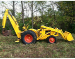 UNLOCK THE FULL POTENTIAL OF YOUR CASE IH 420B WHEEL TRACTOR WITH OUR COMPREHENSIVE PARTS CATALOGUE MANUAL IN PDF FORMAT. 