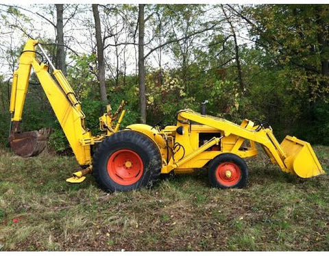UNLOCK THE FULL POTENTIAL OF YOUR CASE IH 420B WHEEL TRACTOR WITH OUR COMPREHENSIVE PARTS CATALOGUE MANUAL IN PDF FORMAT. 