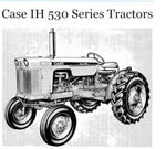 UNLOCK THE FULL POTENTIAL OF YOUR CASE IH 530 SERIES TRACTOR WITH OUR COMPREHENSIVE OPERATOR’S MANUAL IN PDF FORMAT.