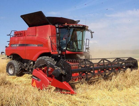 UNLOCK THE FULL POTENTIAL OF YOUR CASE IH AXIAL-FLOW 5140, 6140, AND 7140 TIER 4B (FINAL) COMBINES WITH OUR COMPREHENSIVE SERVICE REPAIR MANUAL IN PDF FORMAT. 