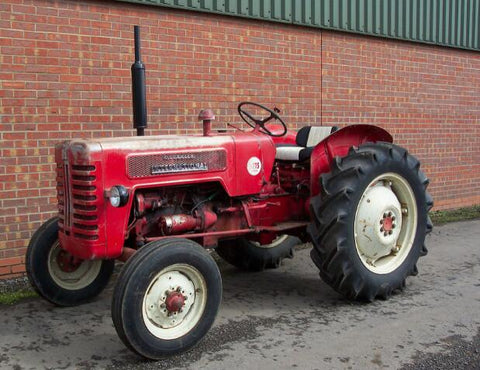 UNLOCK THE FULL POTENTIAL OF YOUR CASE IH B275 TRACTOR WITH OUR COMPREHENSIVE SERVICE REPAIR MANUAL IN PDF FORMAT.