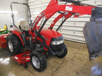 DISCOVER THE ULTIMATE RESOURCE FOR YOUR CASE IH DX31 AND DX34 COMPACT TRACTORS WITH OUR COMPREHENSIVE PARTS CATALOGUE MANUAL IN PDF FORMAT. 