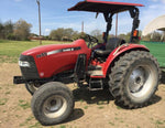 DISCOVER THE ULTIMATE RESOURCE FOR YOUR CASE IH DX48-SSS AND DX55-SSS COMPACT TRACTORS WITH OUR COMPREHENSIVE PARTS CATALOGUE MANUAL IN PDF FORMAT.